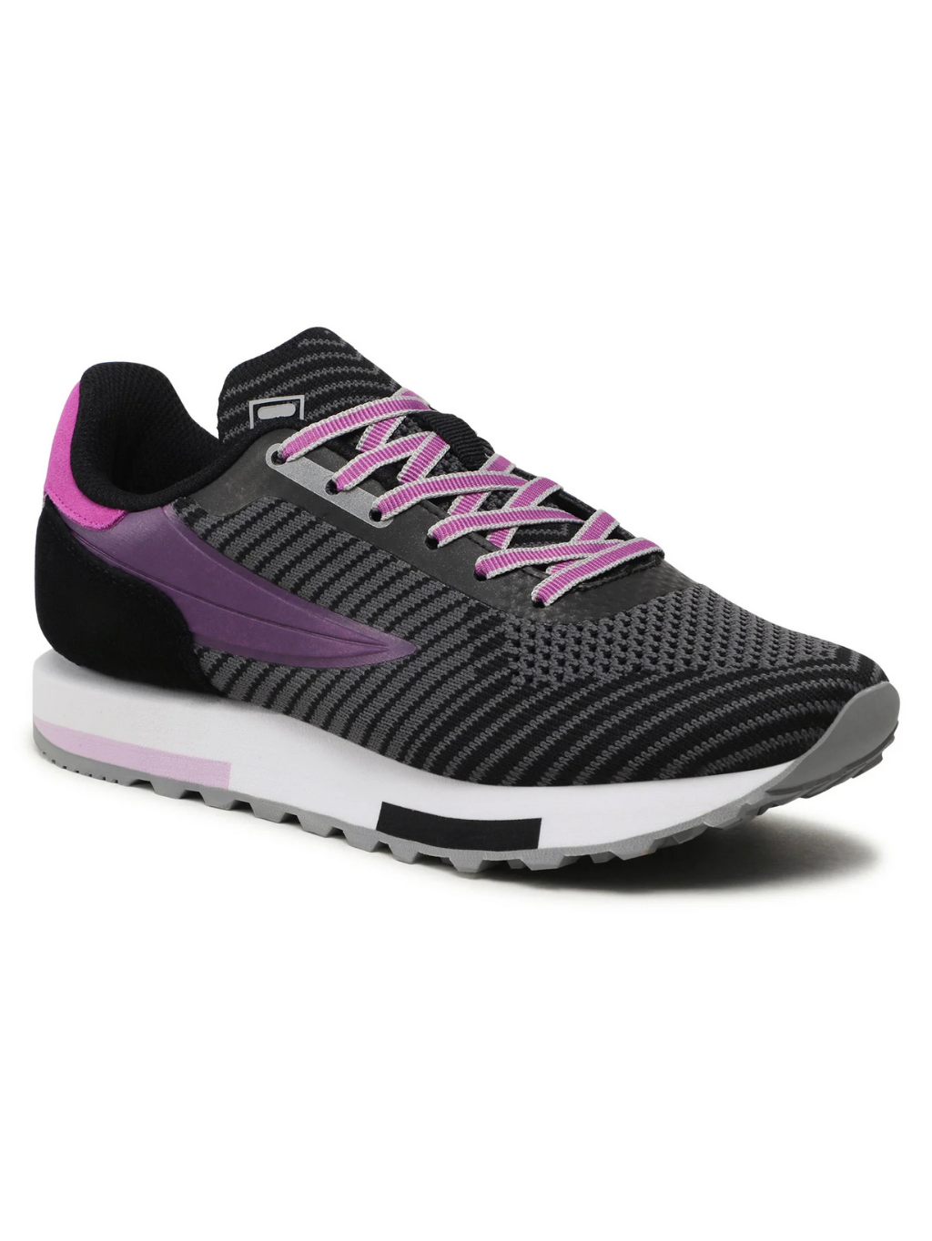 FILA Retronique Orchid Black tenisky 40 EU