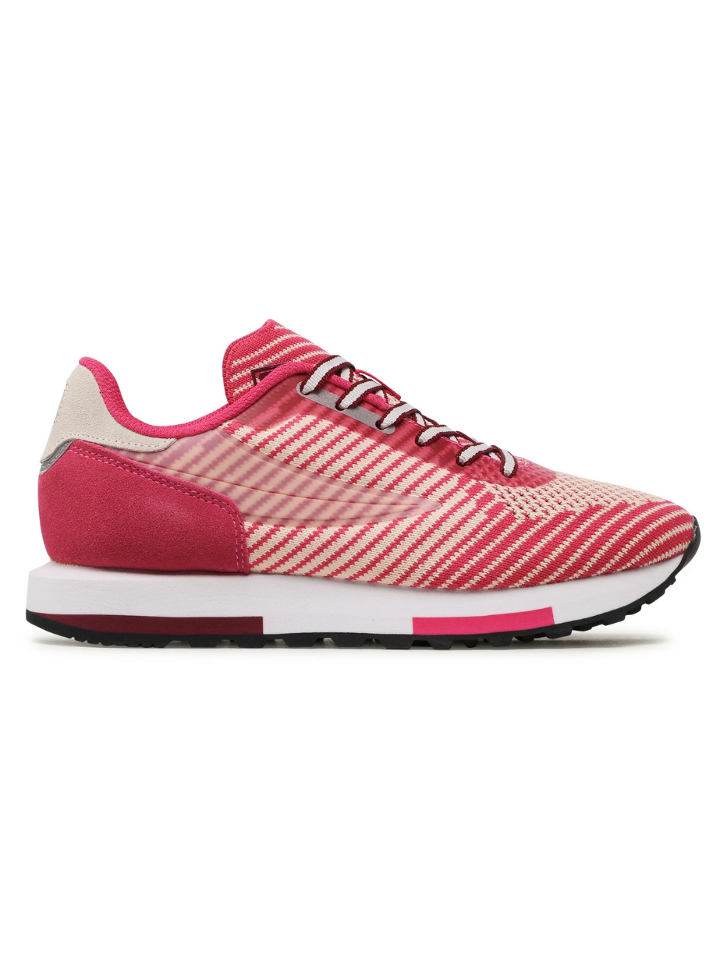 FILA Retronique Pink tenisky Veľkosť: 38 EU