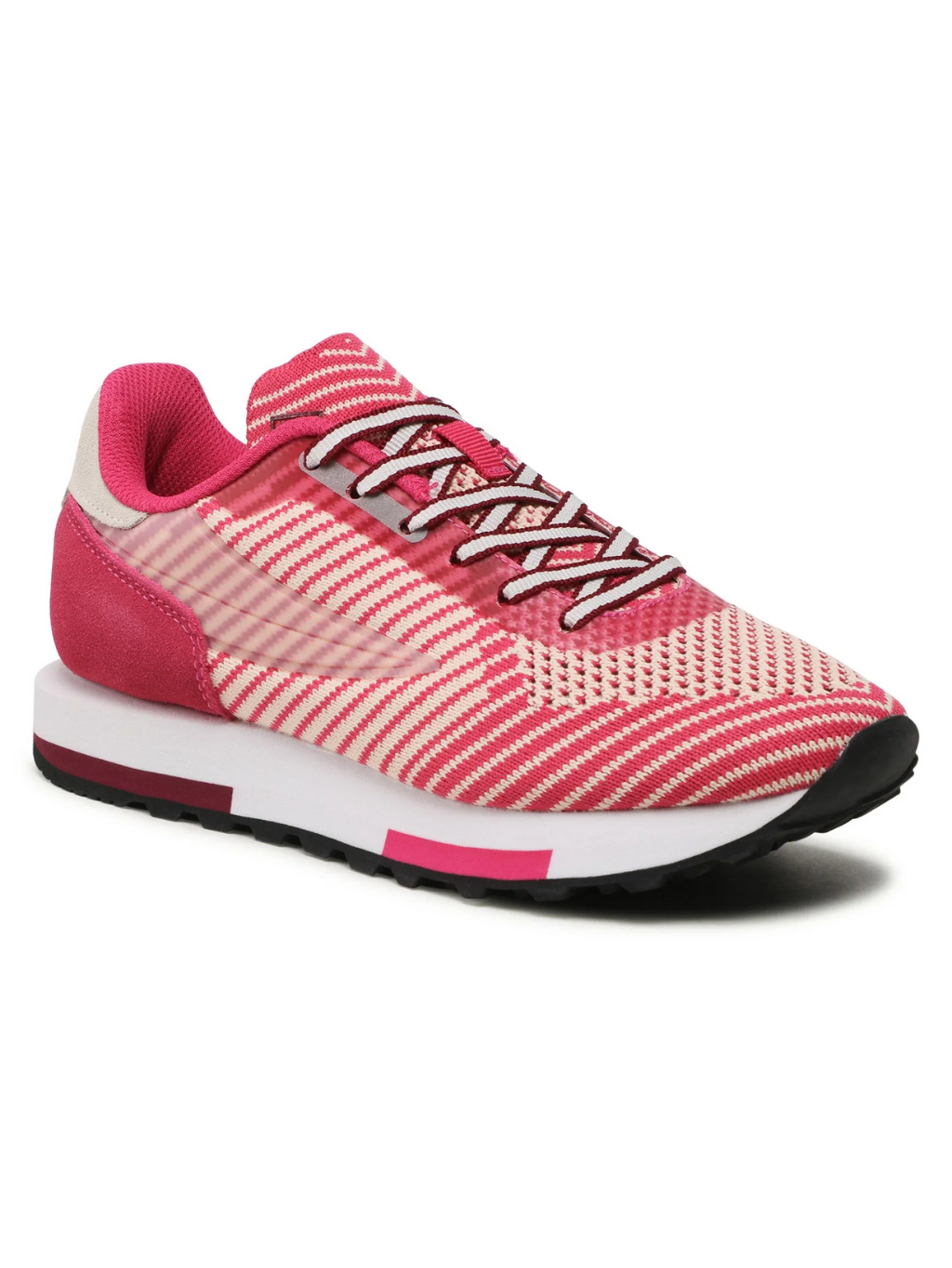 FILA Retronique Pink tenisky 40 EU