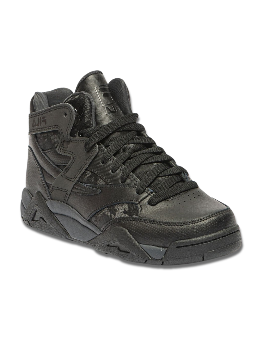 FILA M-Squad Black tenisky 41 EU