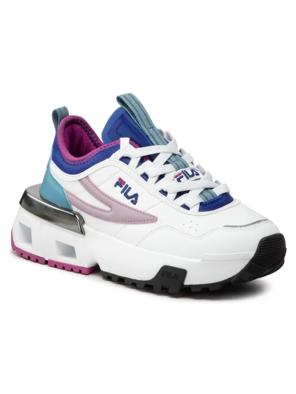 FILA UPGR8 White tenisky 41 EU