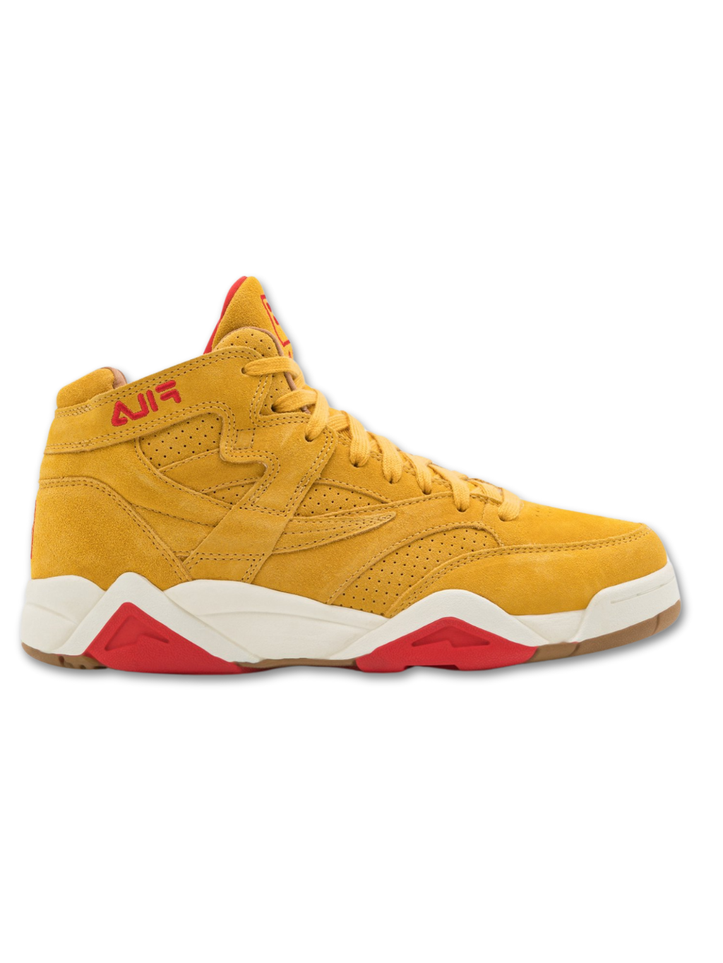 FILA M-Squad Golden tenisky Veľkosť: 42 EU