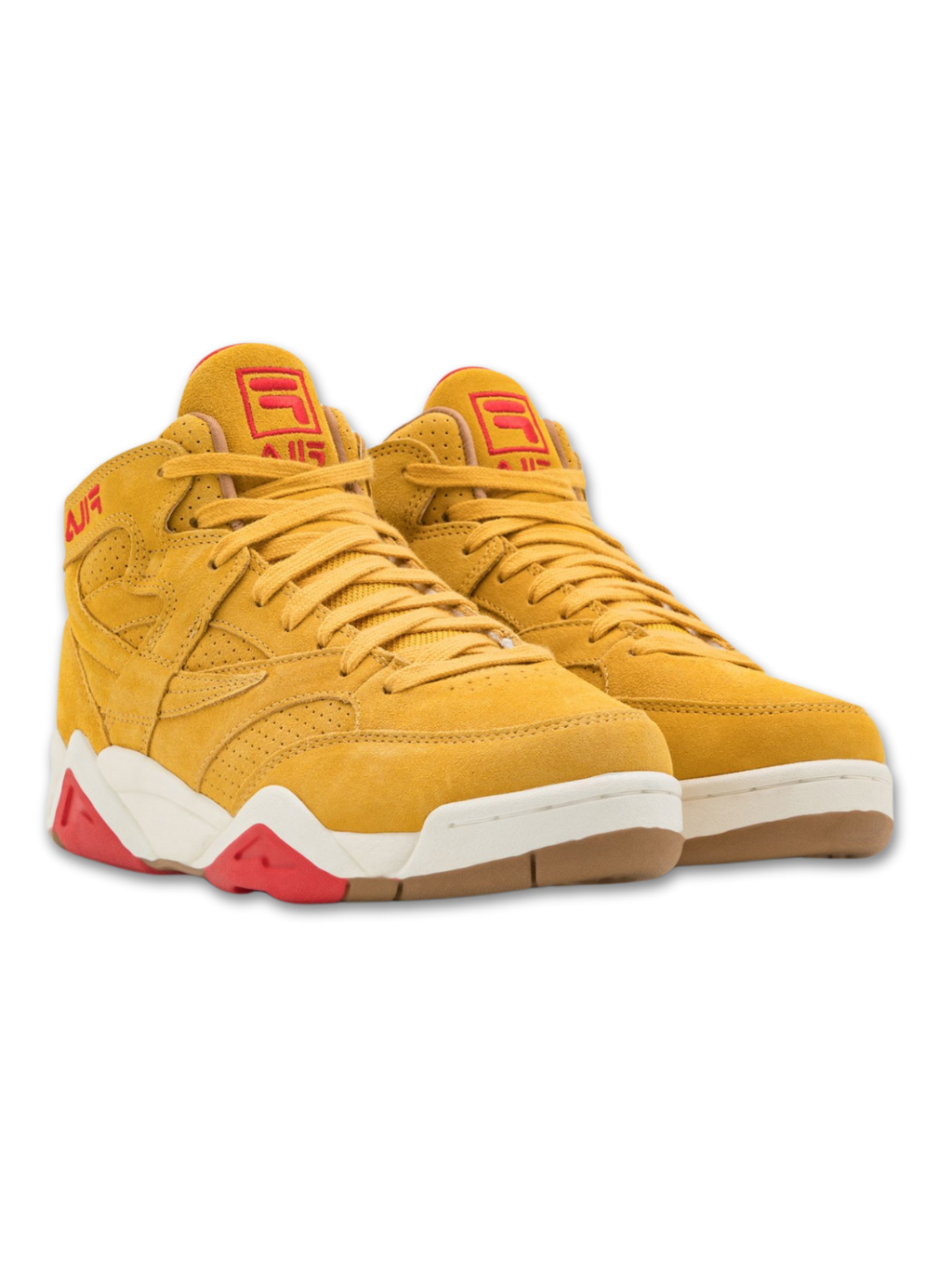 FILA M-Squad Golden tenisky Veľkosť: 45 EU – Obrázok 3