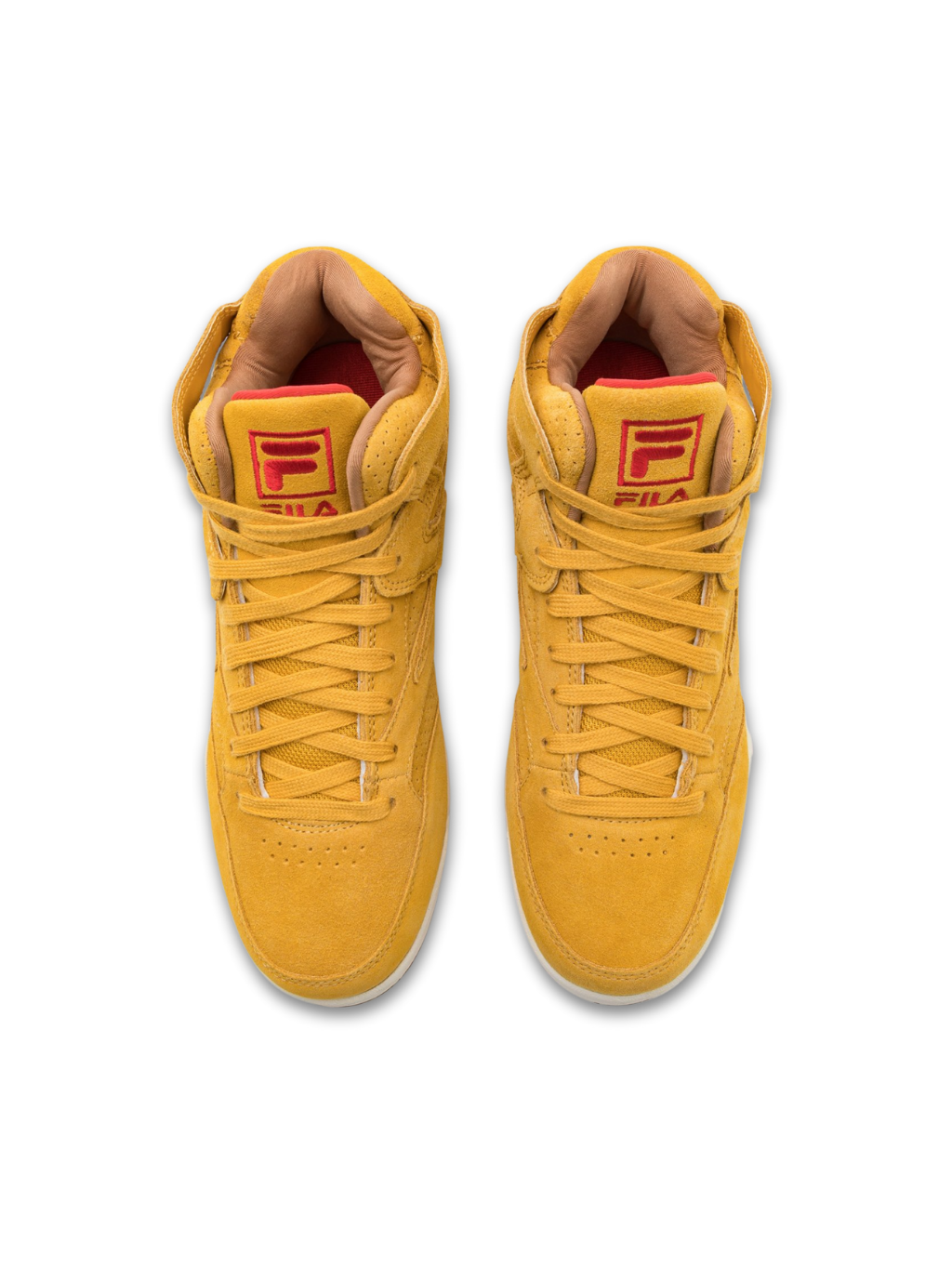 FILA M-Squad Golden tenisky Veľkosť: 45 EU – Obrázok 5