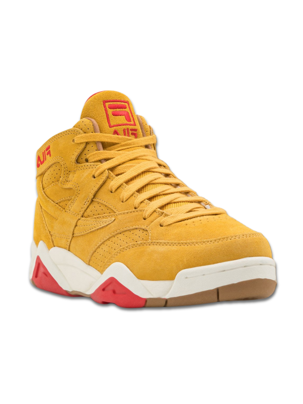 FILA M-Squad Golden tenisky 45 EU