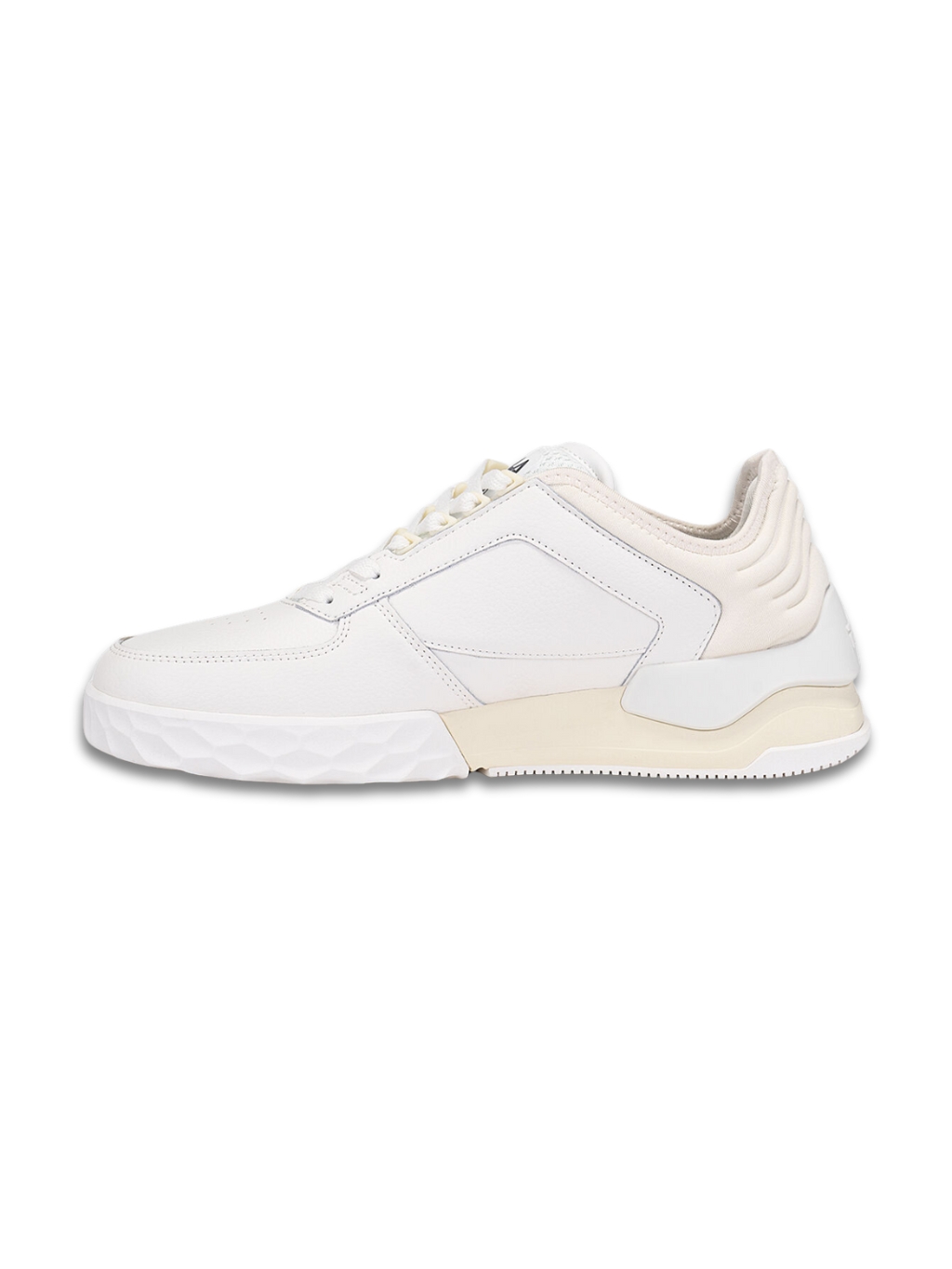FILA Modern T '23 White tenisky Veľkosť: 44 EU – Obrázok 3