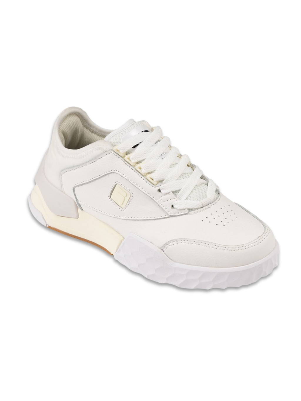 FILA Modern T '23 White tenisky 45 EU
