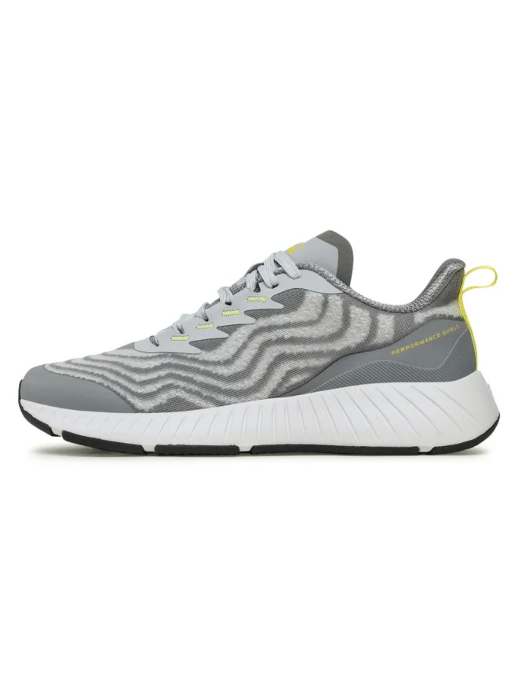 FILA Novanine Grey tenisky Veľkosť: 45 EU – Obrázok 3