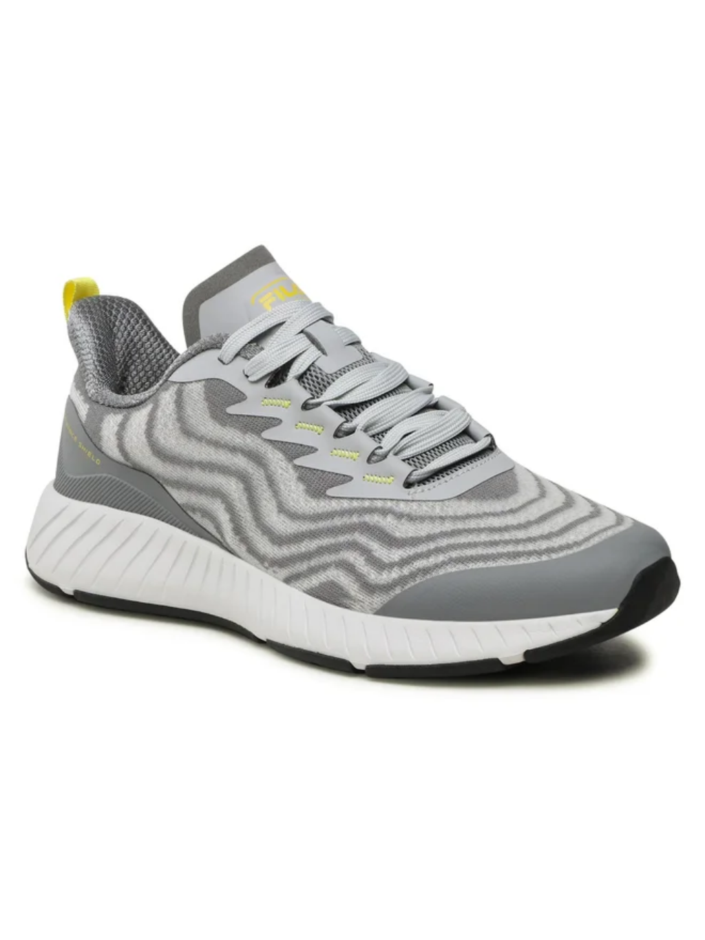 FILA Novanine Grey tenisky 45 EU