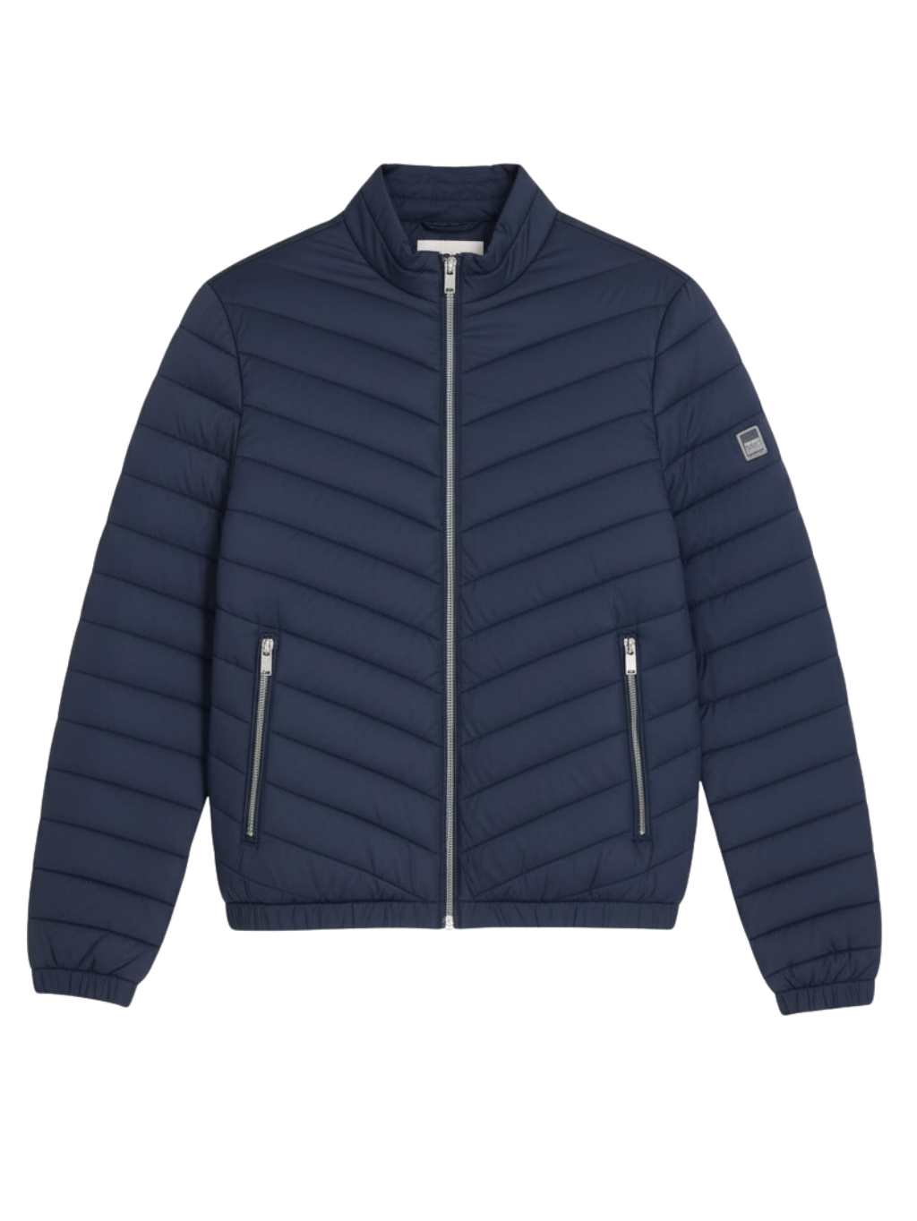 GAUDI Logo Dark Blue bunda M