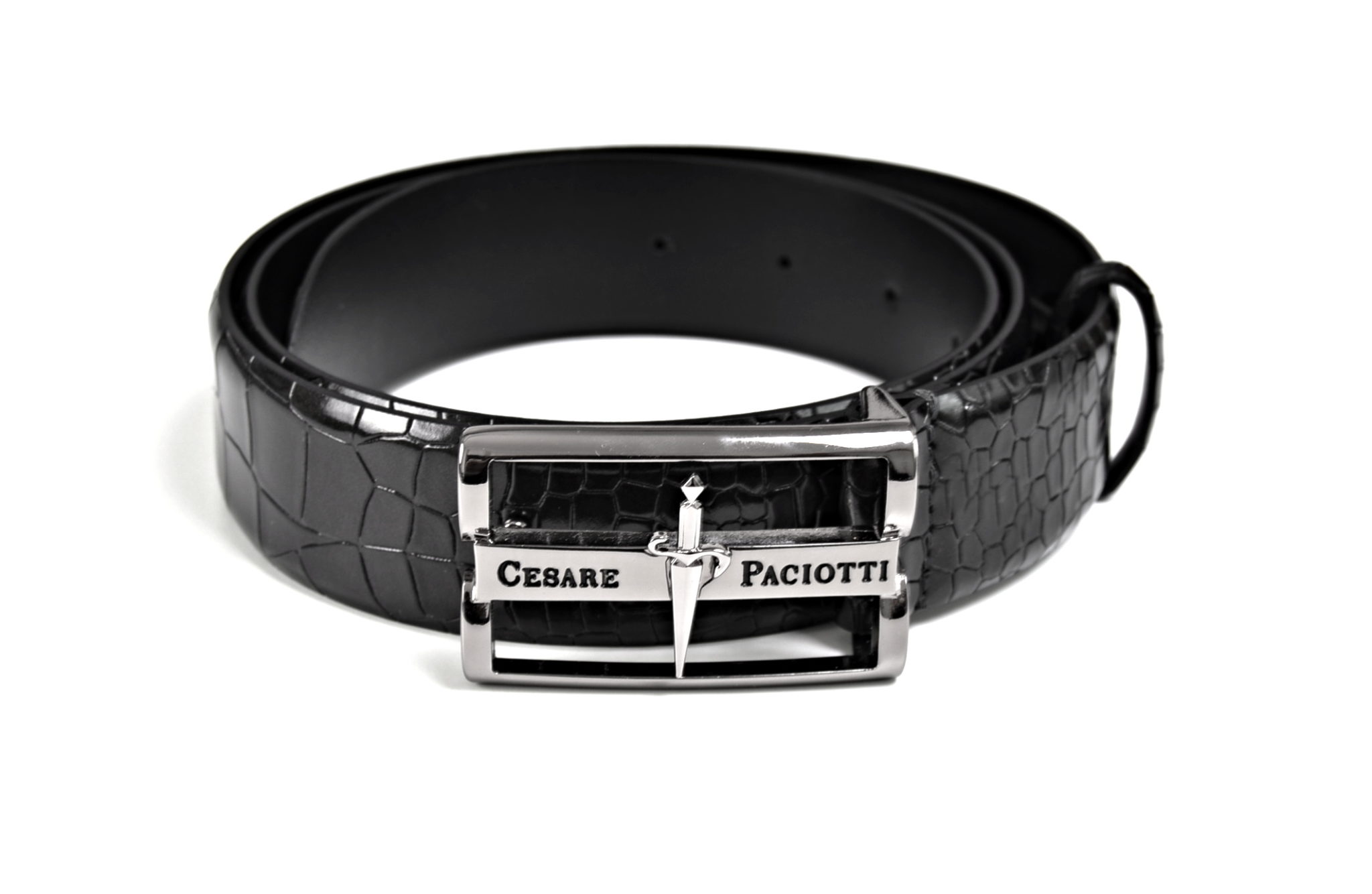 CESARE PACIOTTI Lux Antracite opasok 100 cm