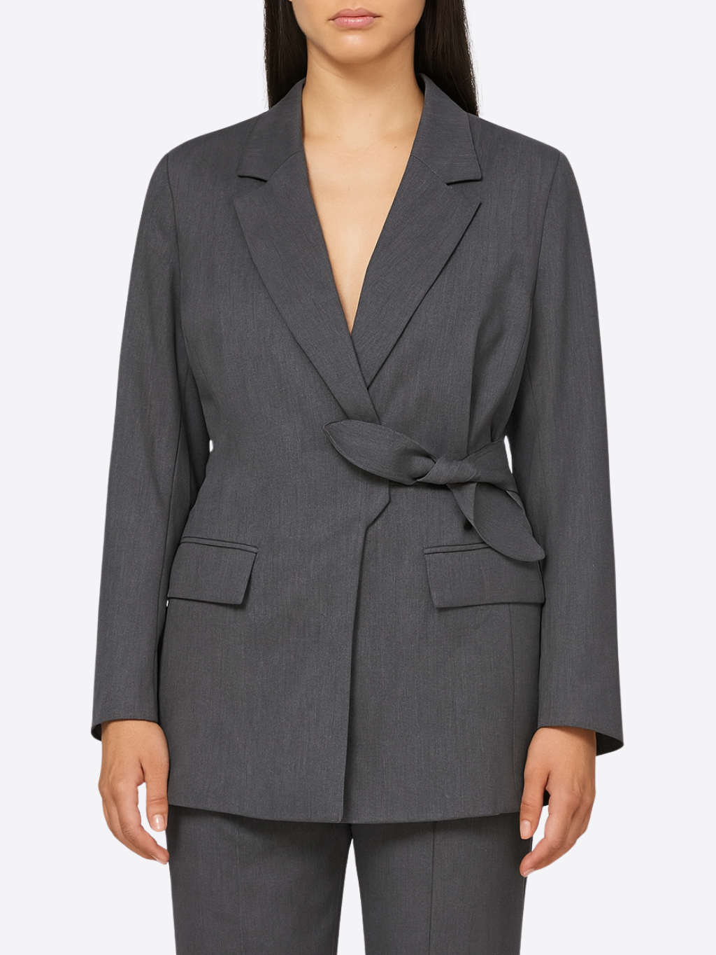 IMPERIAL Muse Grey sako Veľkosť: M