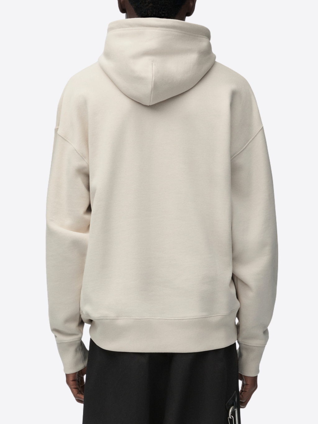 LOEWE Anagram Beige mikina Veľkosť: L – Obrázok 3