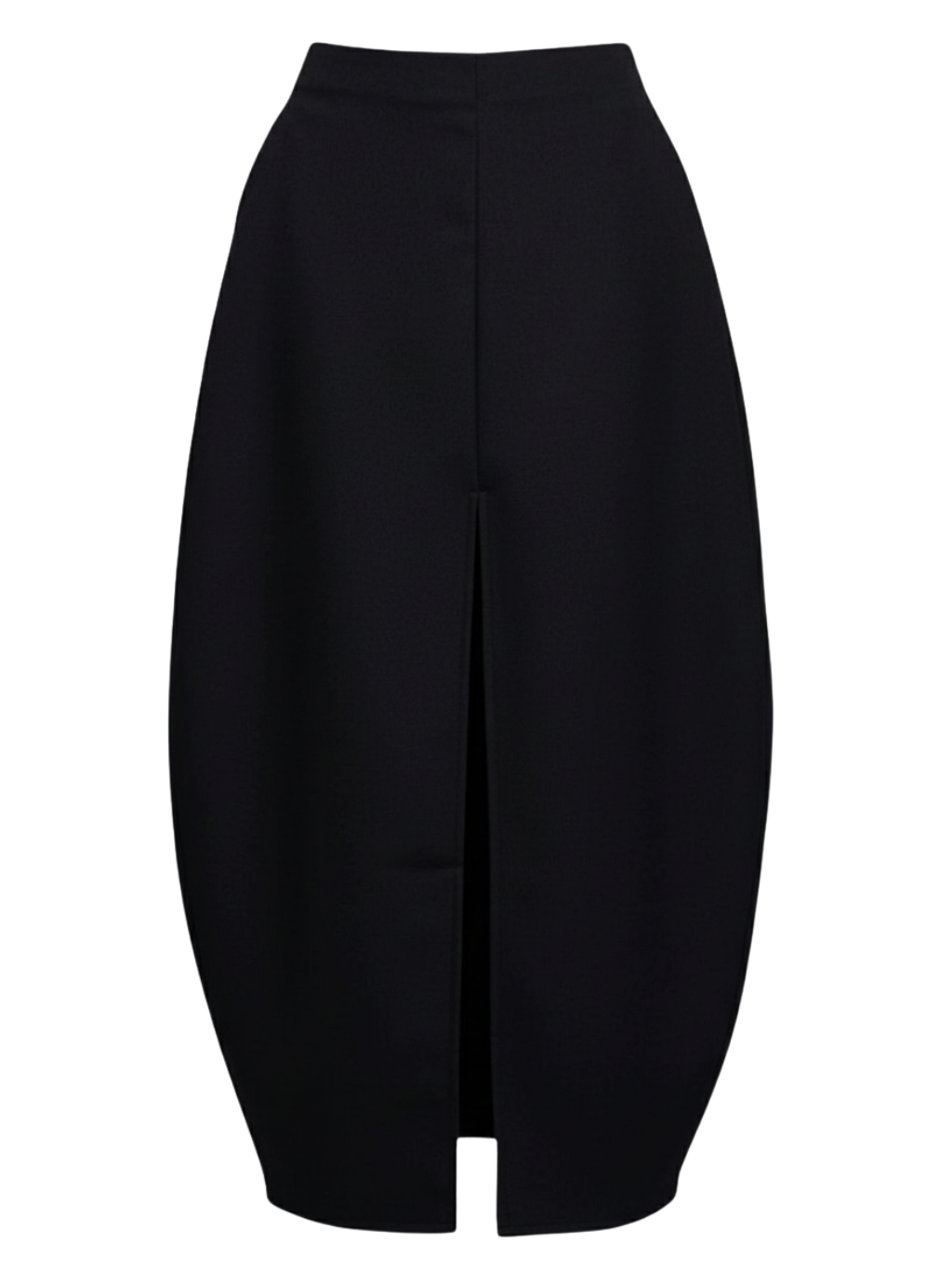 #VDR Balloon Black sukňa S