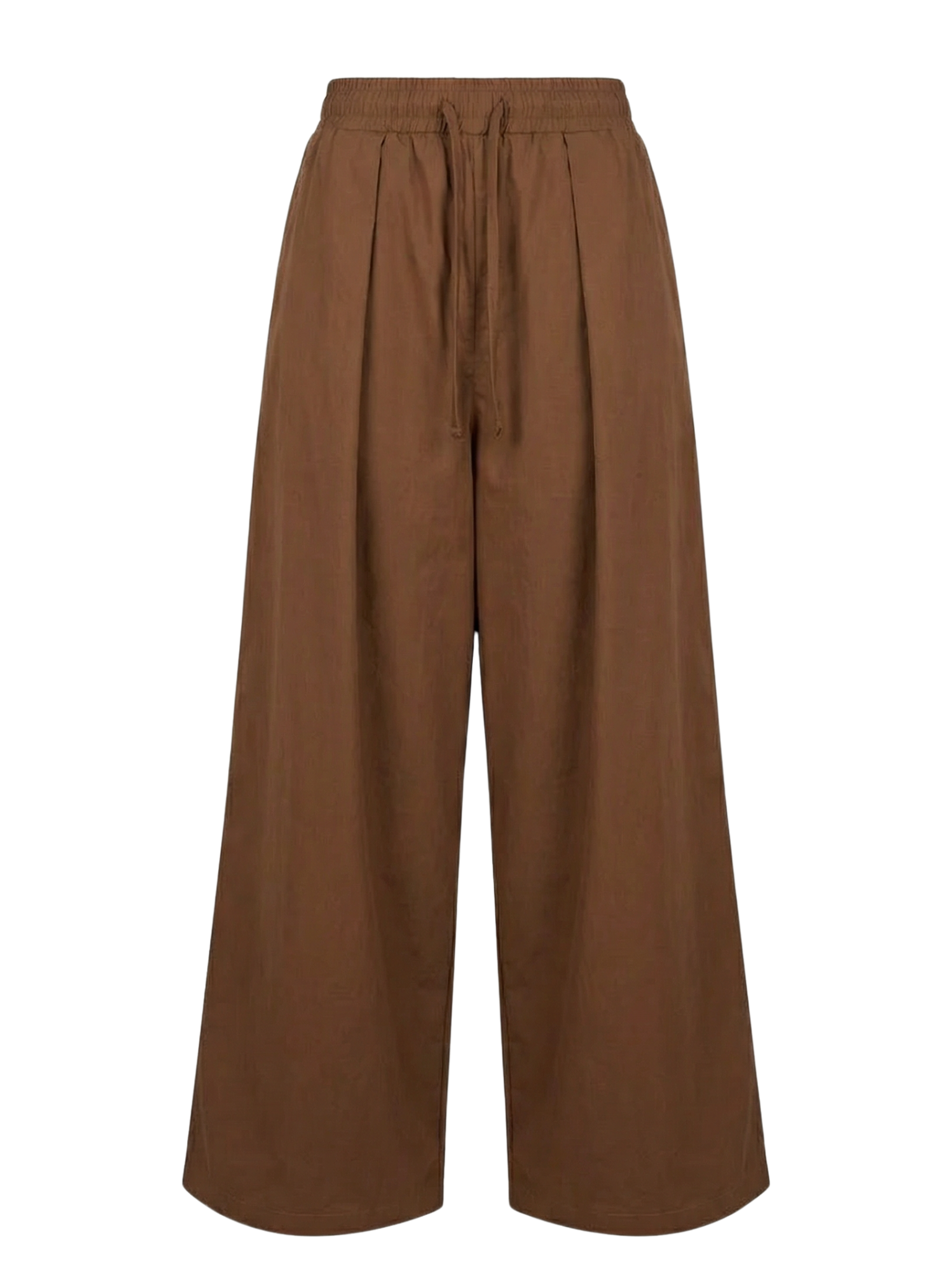 #VDR Choco Brown nohavice S