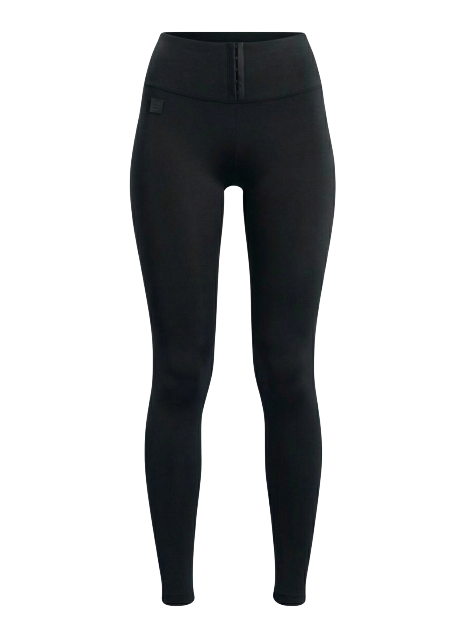#VDR Fit Black legíny XS