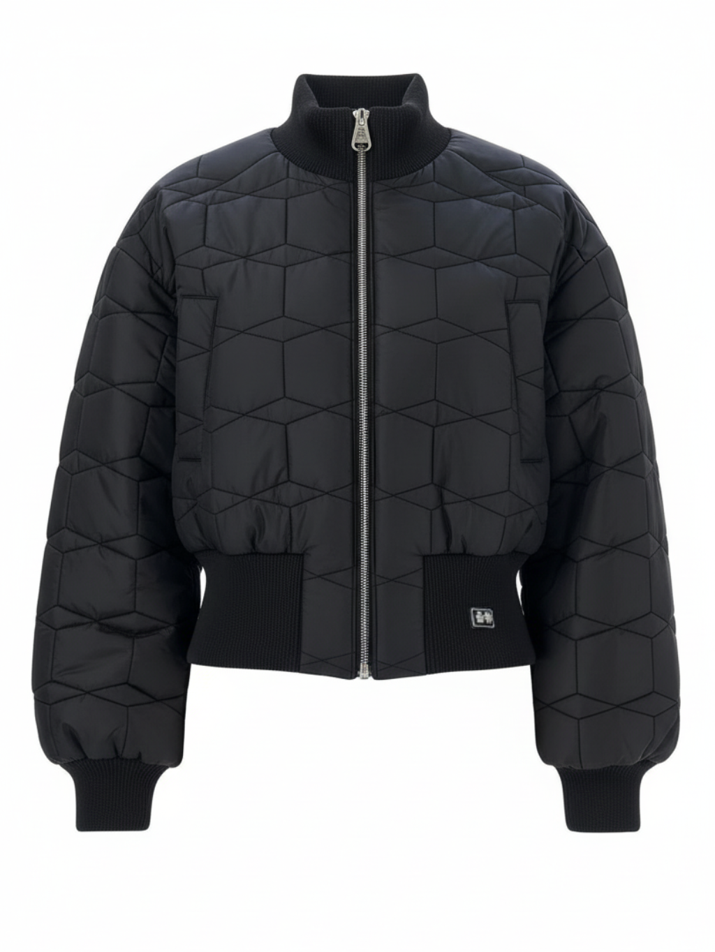 #VDR Glamour Black bunda L