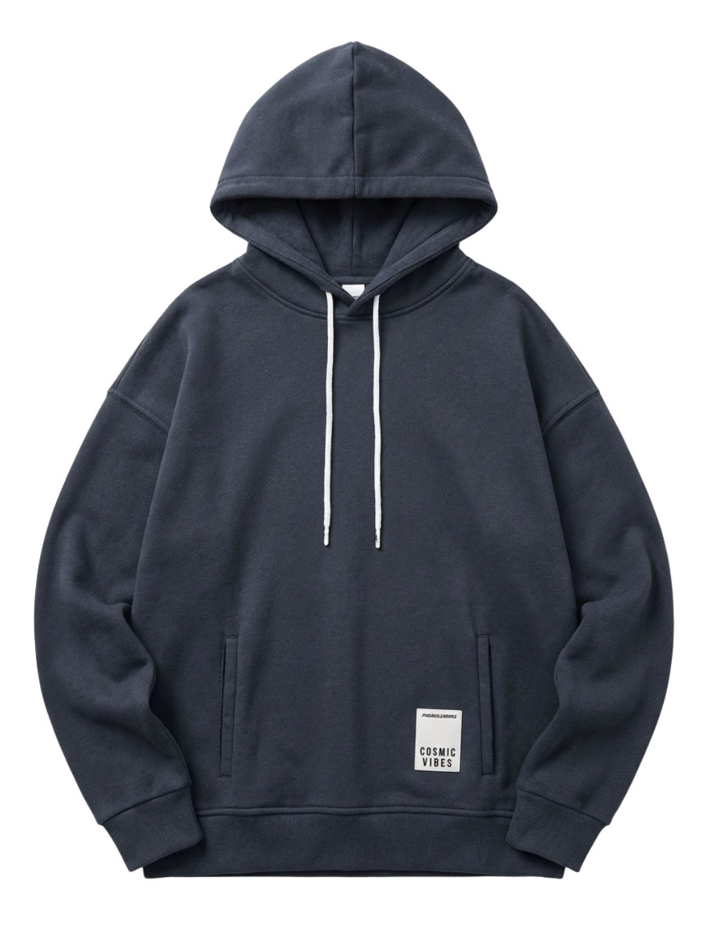 #VDR Antracite mikina S