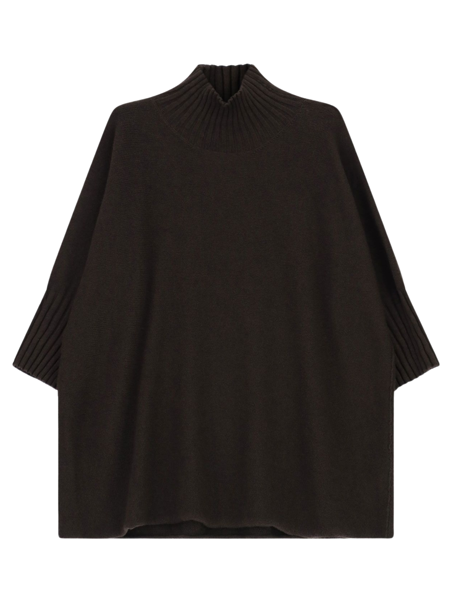 IMPERIAL Freedom Brown sveter Univerzálna