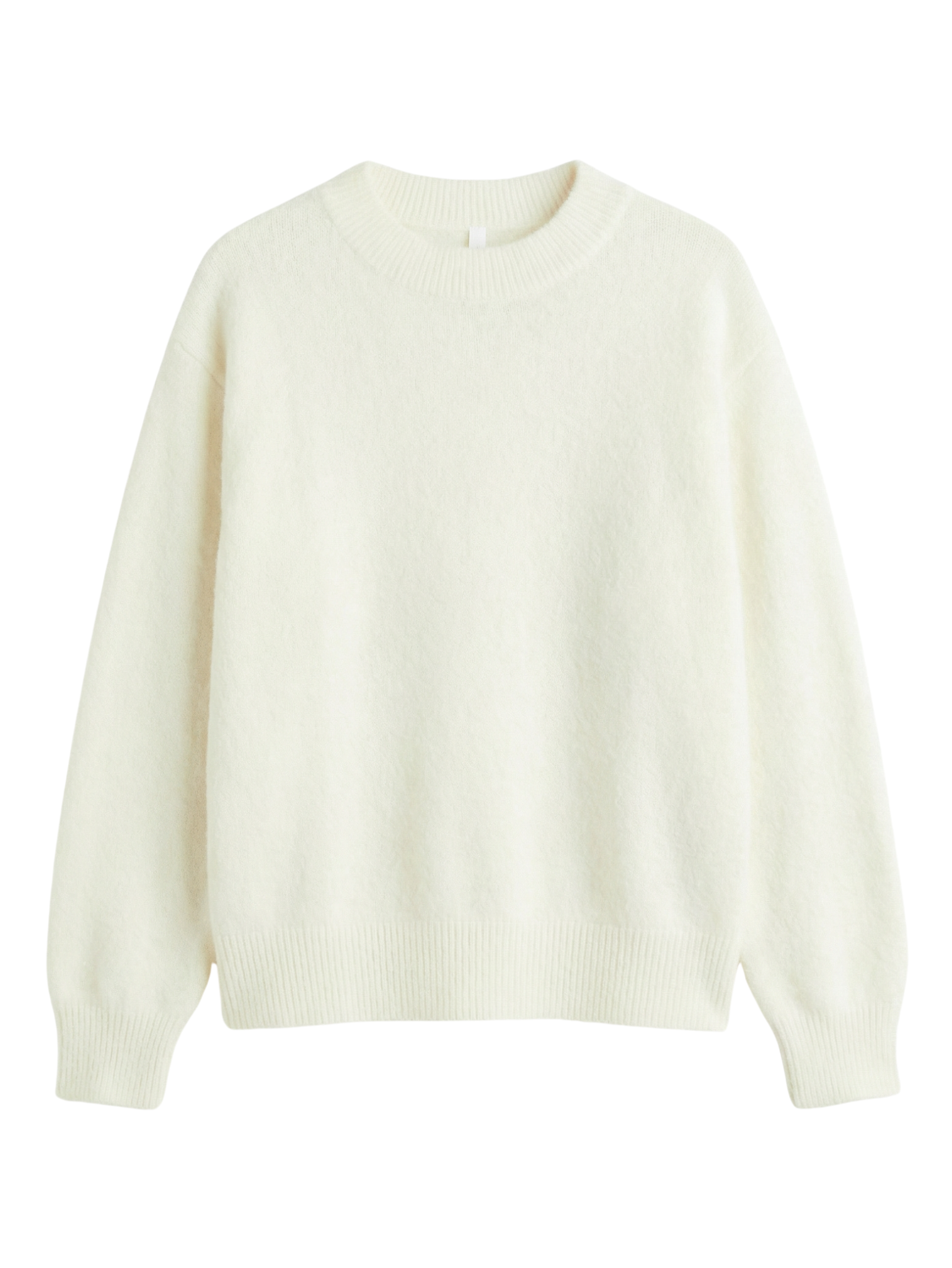 IMPERIAL Alpaca White sveter Univerzálna