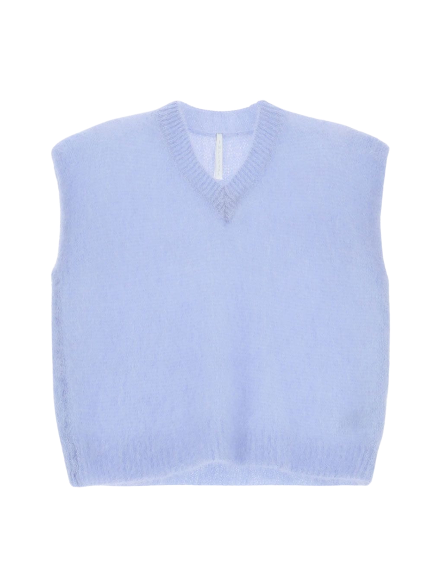 IMPERIAL Soft Blue vesta Univerzálna