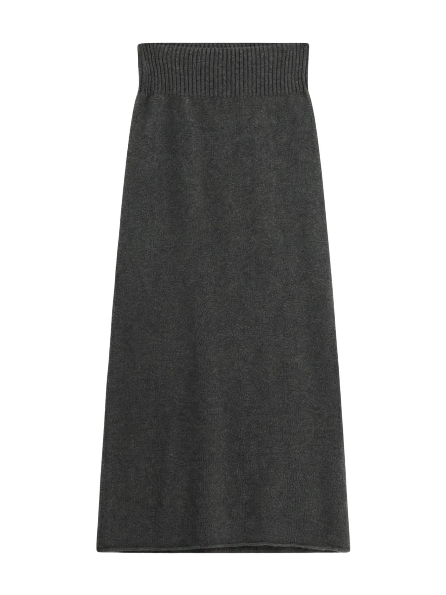 IMPERIAL High Waist Grey sukňa Univerzálna