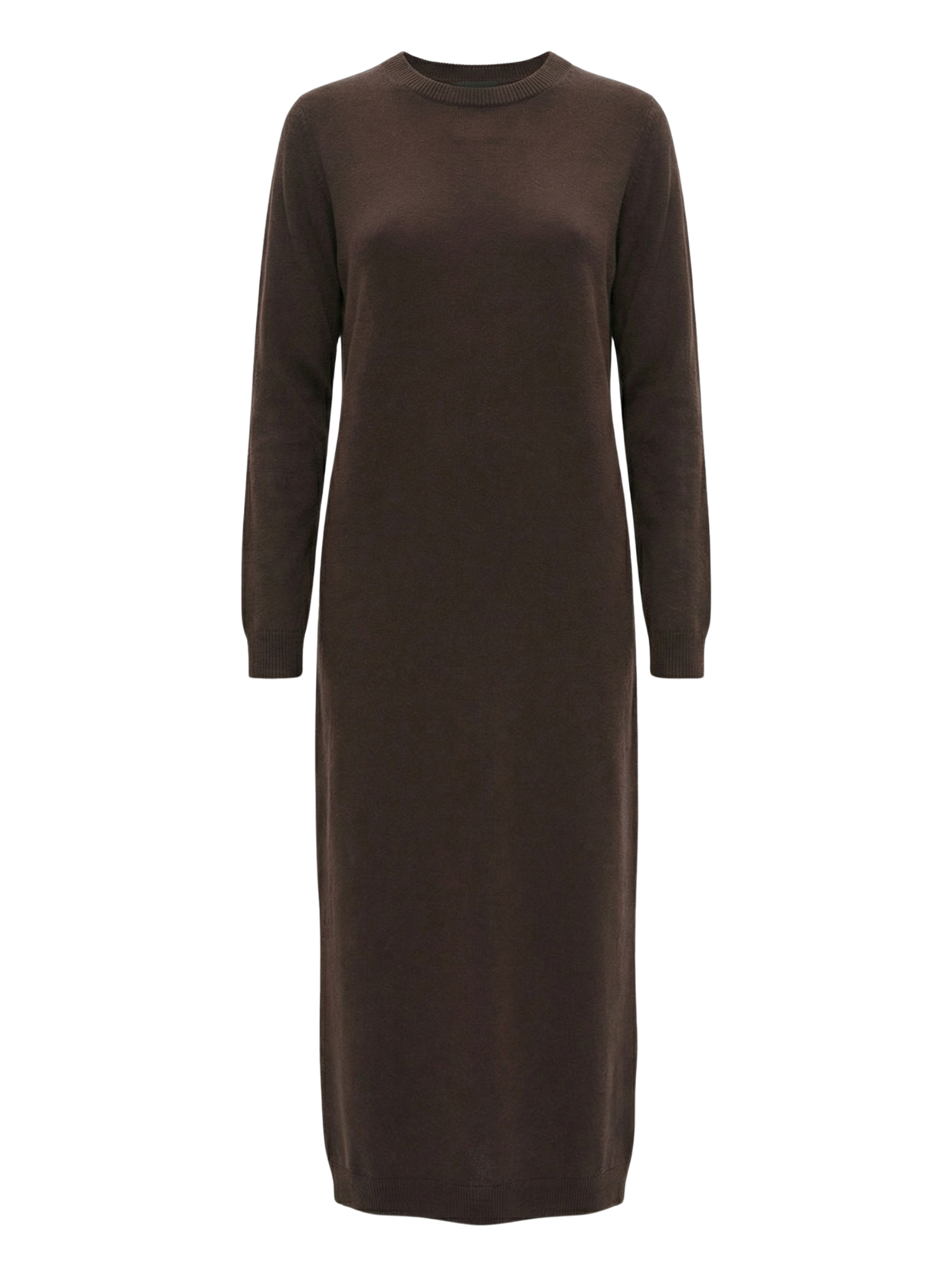 IMPERIAL Classic Brown šaty Univerzálna