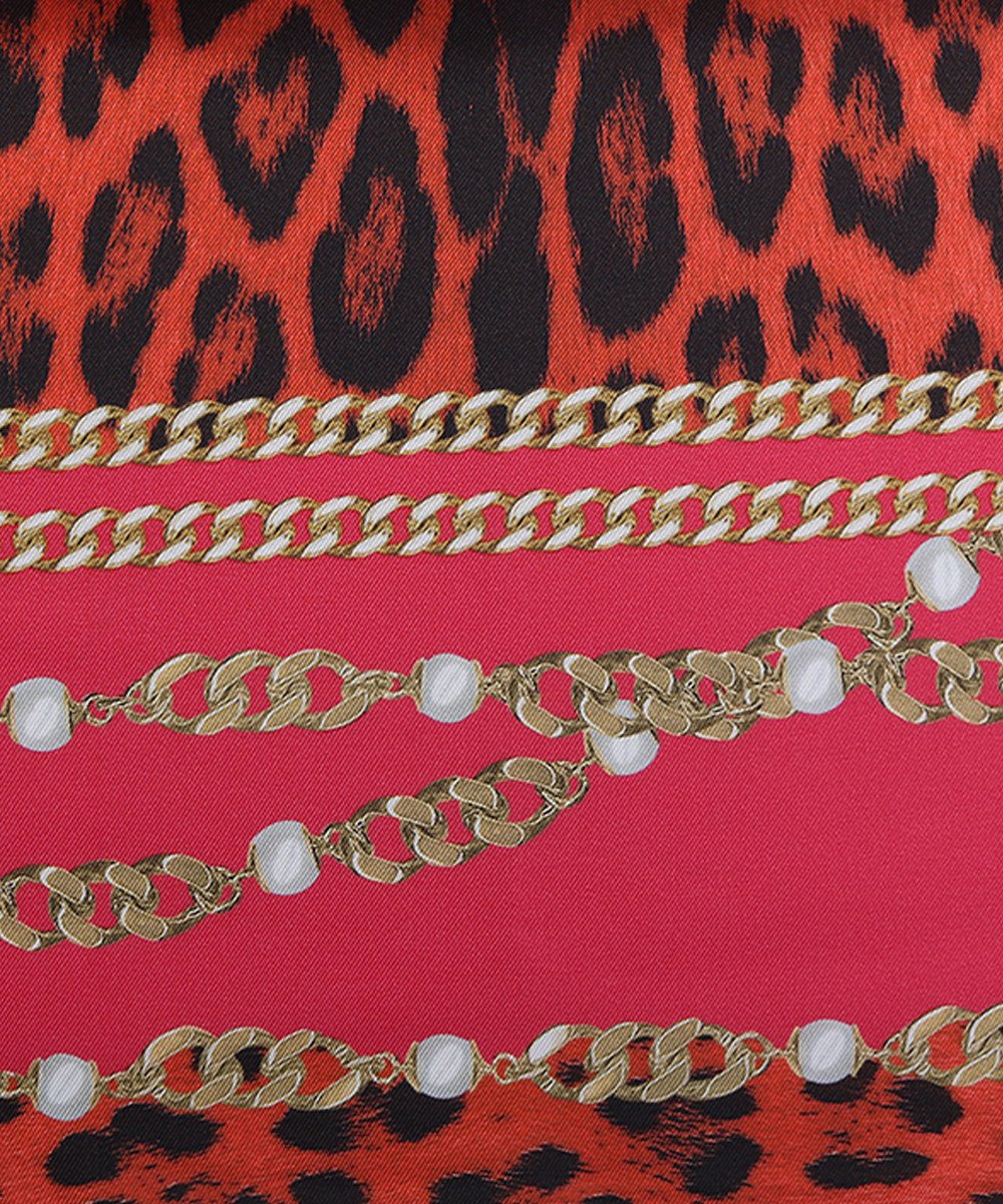 Roberto Cavalli šatka