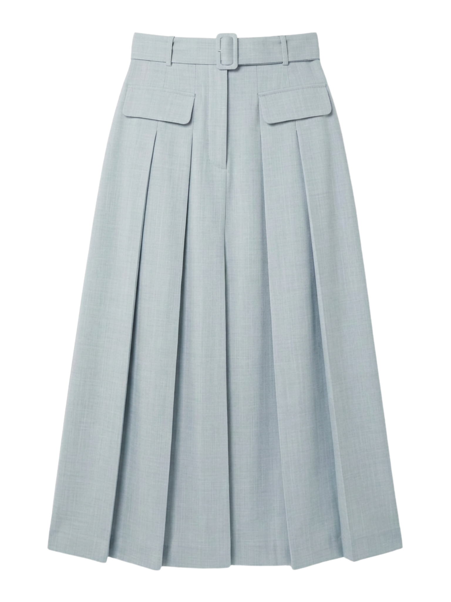 IMPERIAL Timeless Azzurro sukňa XS