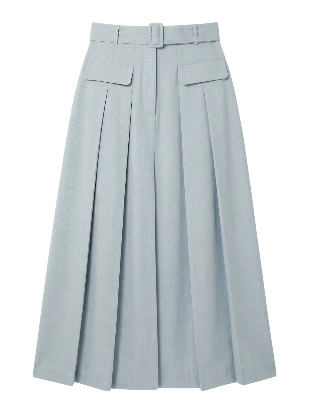 IMPERIAL Timeless Azzurro sukňa XS