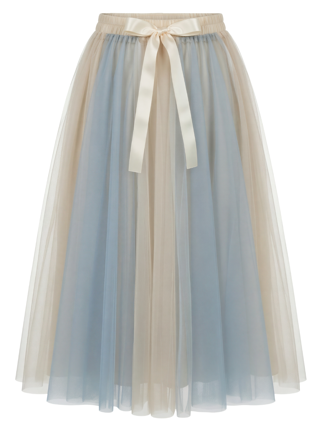 IMPERIAL Fairy Azzurro sukňa Univerzálna