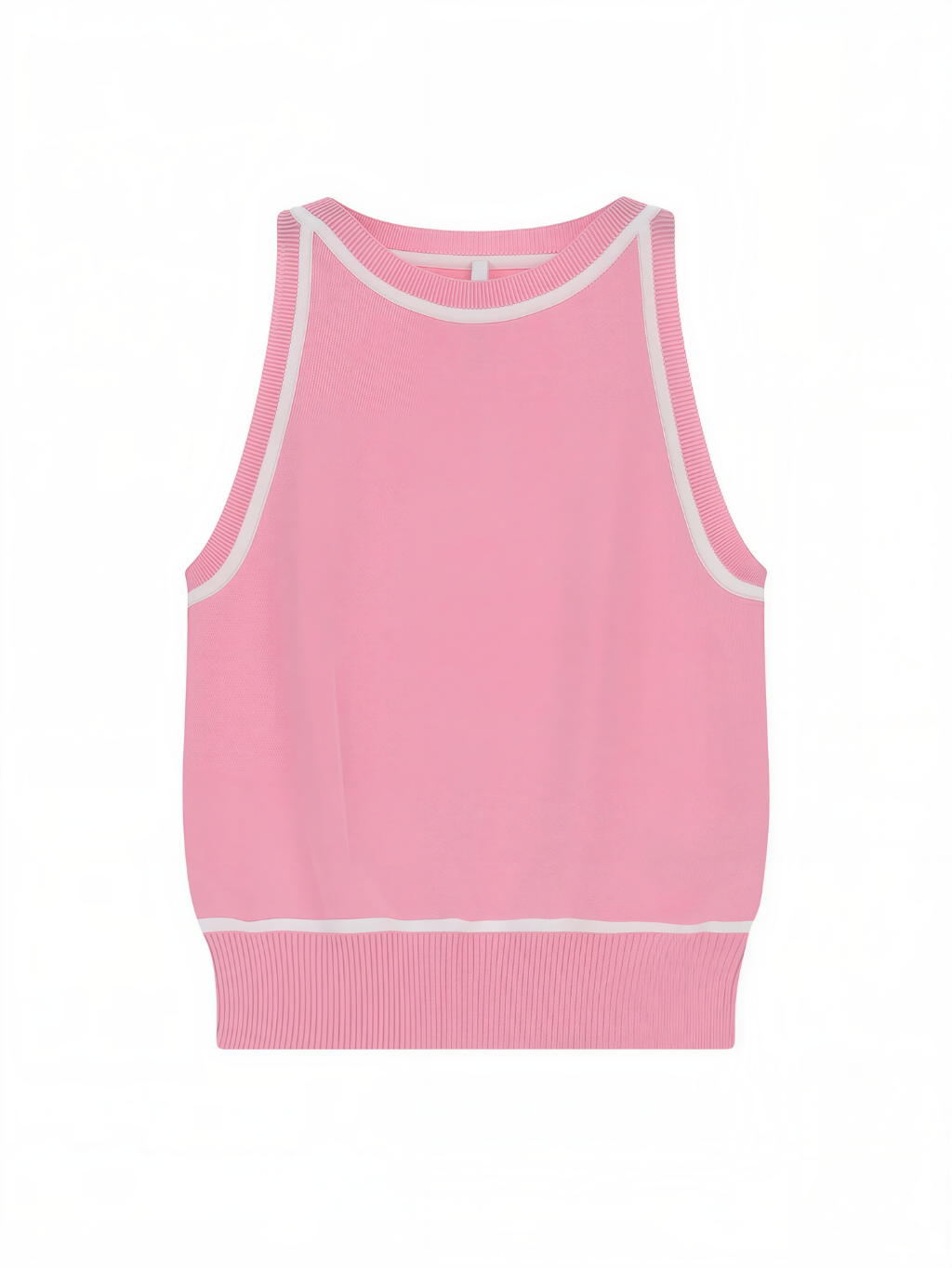 IMPERIAL Metropolitan Pink top Univerzálna