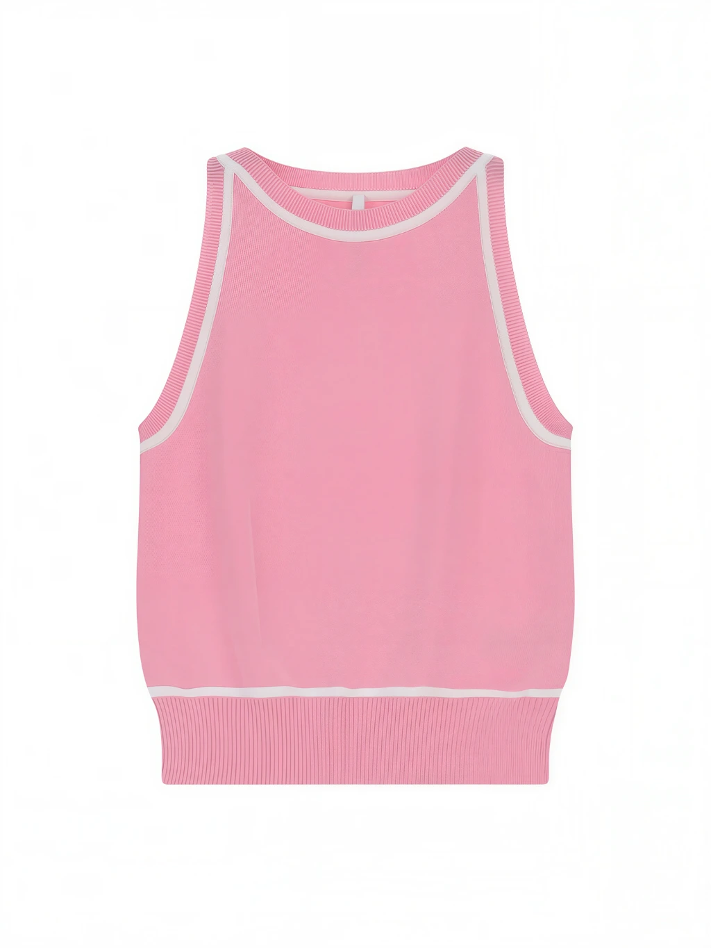 IMPERIAL Metropolitan Pink top Univerzálna