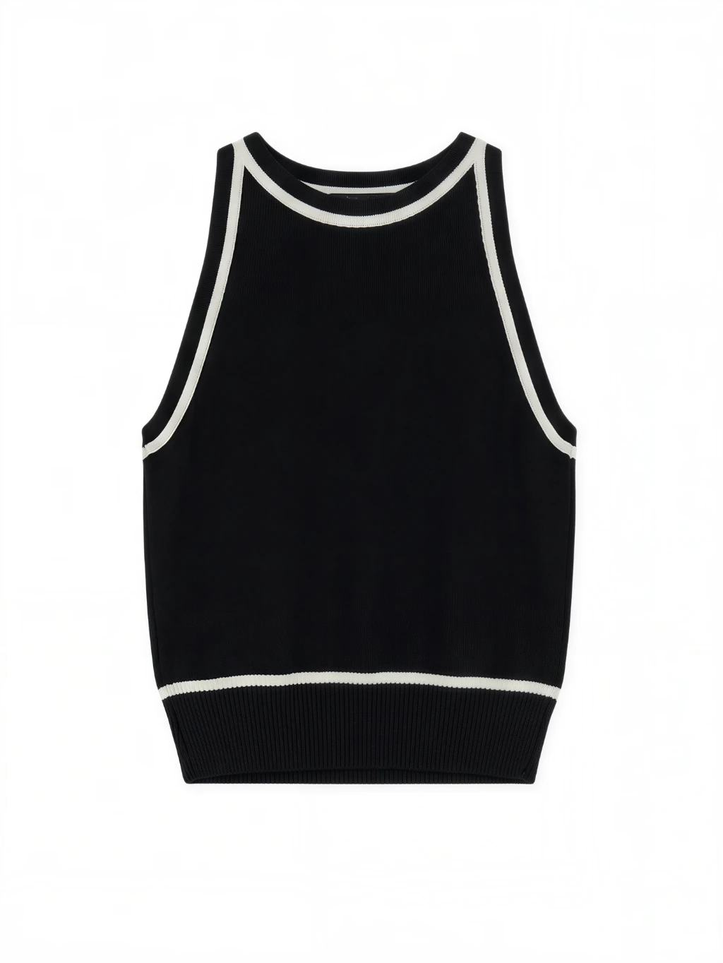 IMPERIAL Metropolitan Black top Univerzálna