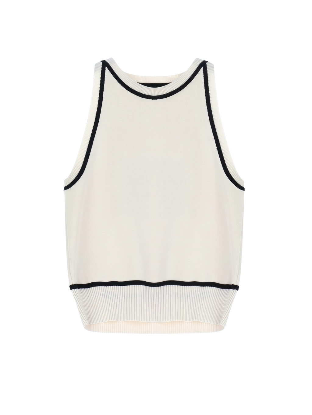 IMPERIAL Metropolitan White top Univerzálna