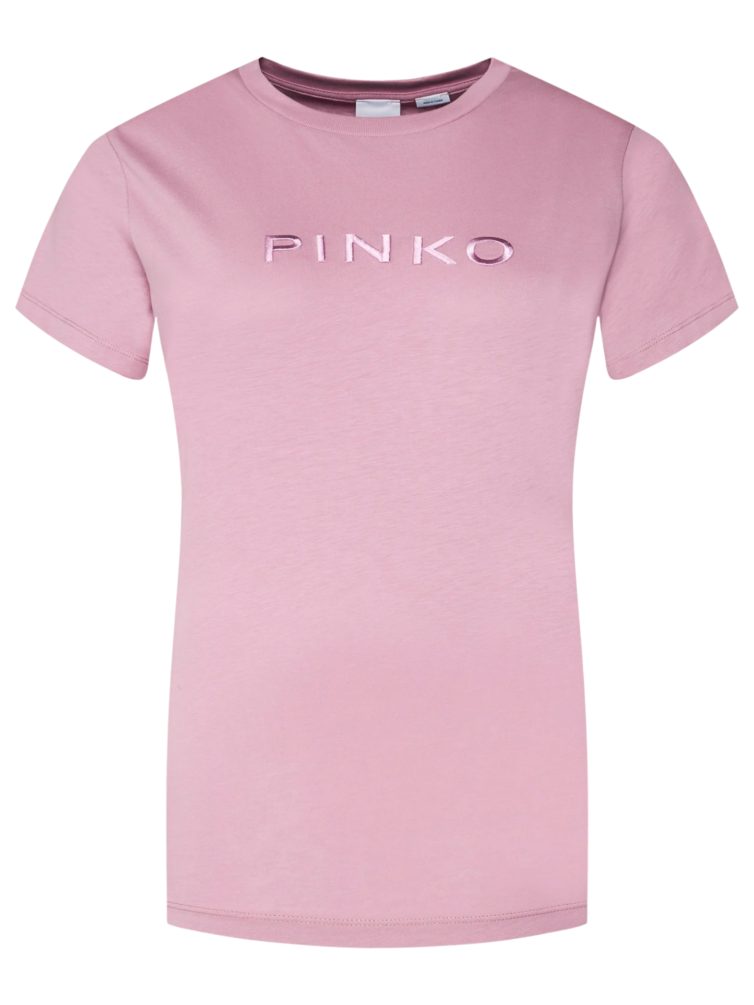 PINKO Start Pink tričko L