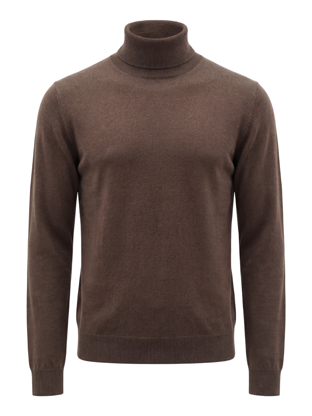 ICEBERG Simple Brown rolák M