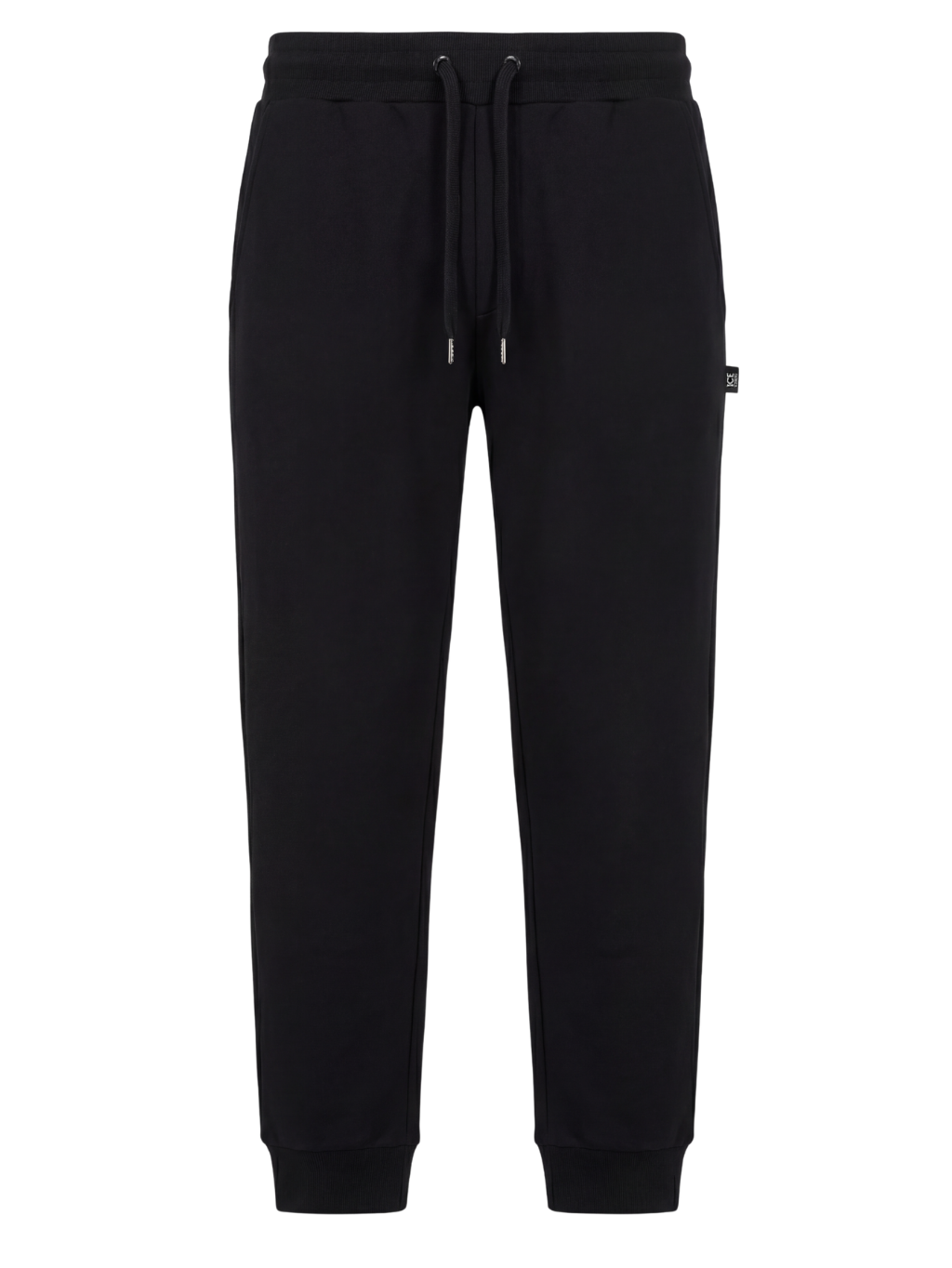 ICEBERG Ice Black tepláky XXL