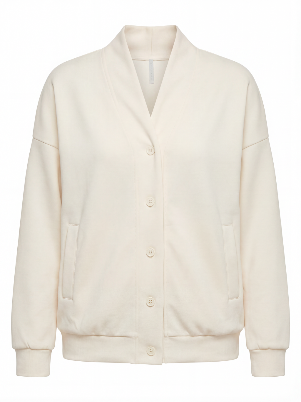 IMPERIAL Soft Creme sveter M