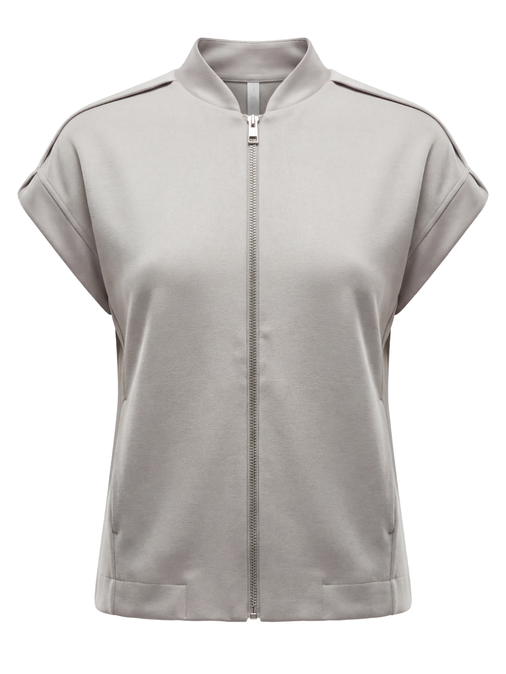 IMPERIAL Perla Grey mikina XS