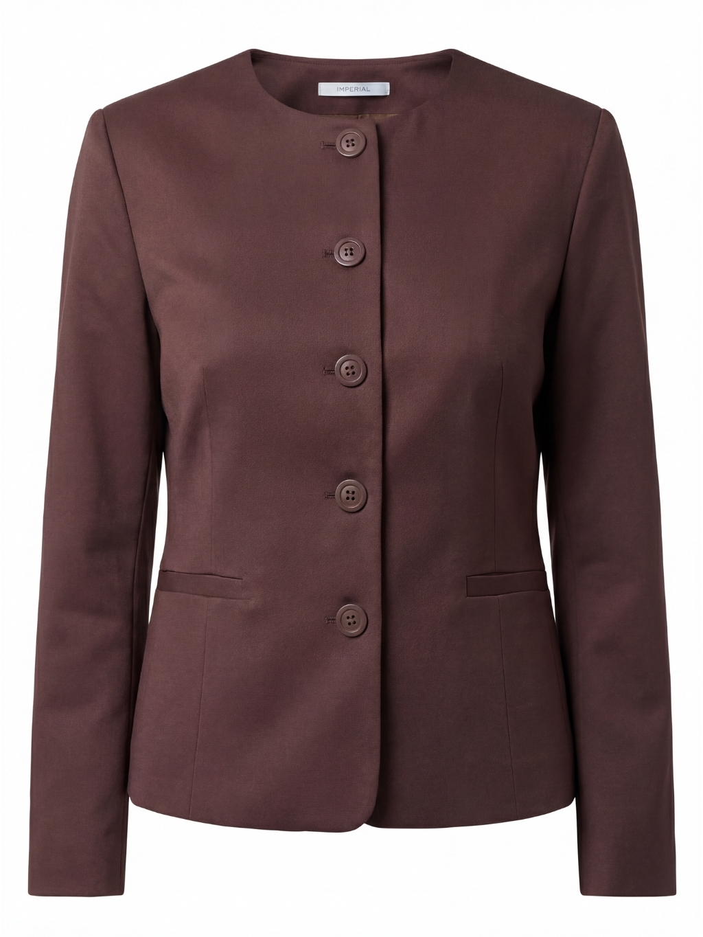 IMPERIAL Cioccolato Brown sako S