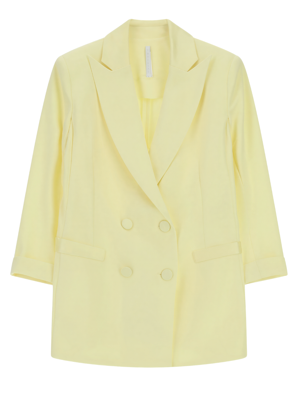 IMPERIAL Bright Yellow sako XS