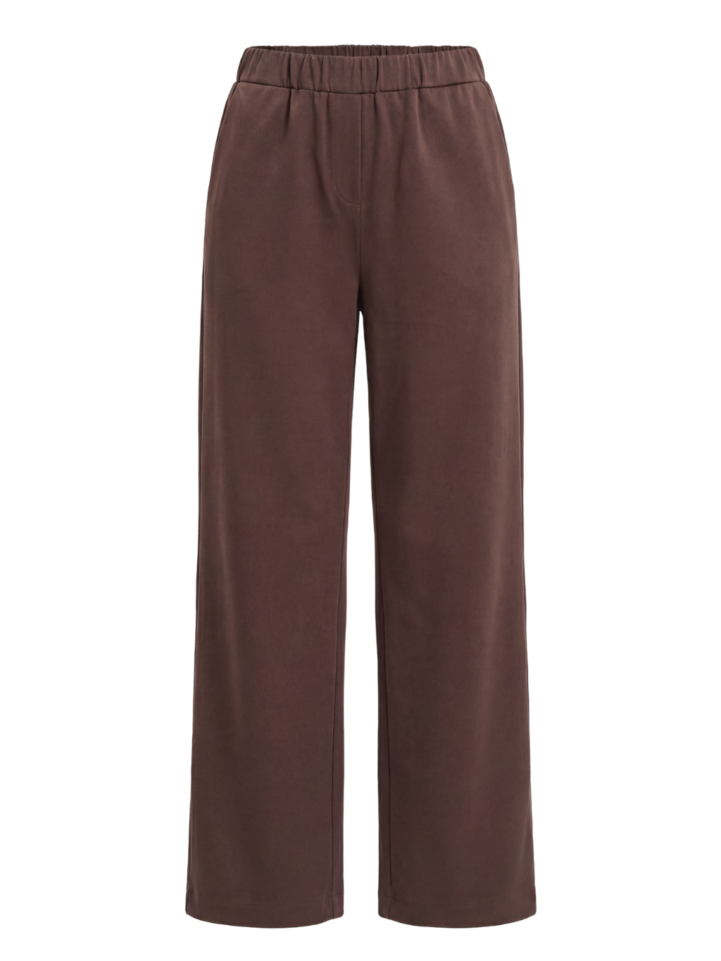 IMPERIAL Cioccolato Brown nohavice XS