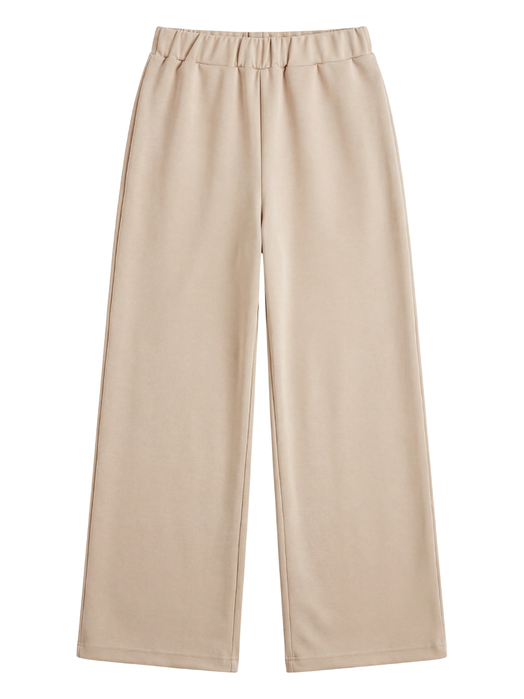 IMPERIAL Soft Beige nohavice M