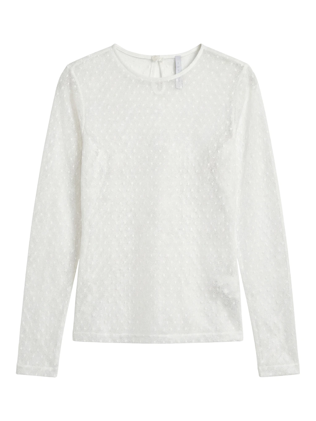 IMPERIAL Tender White top S