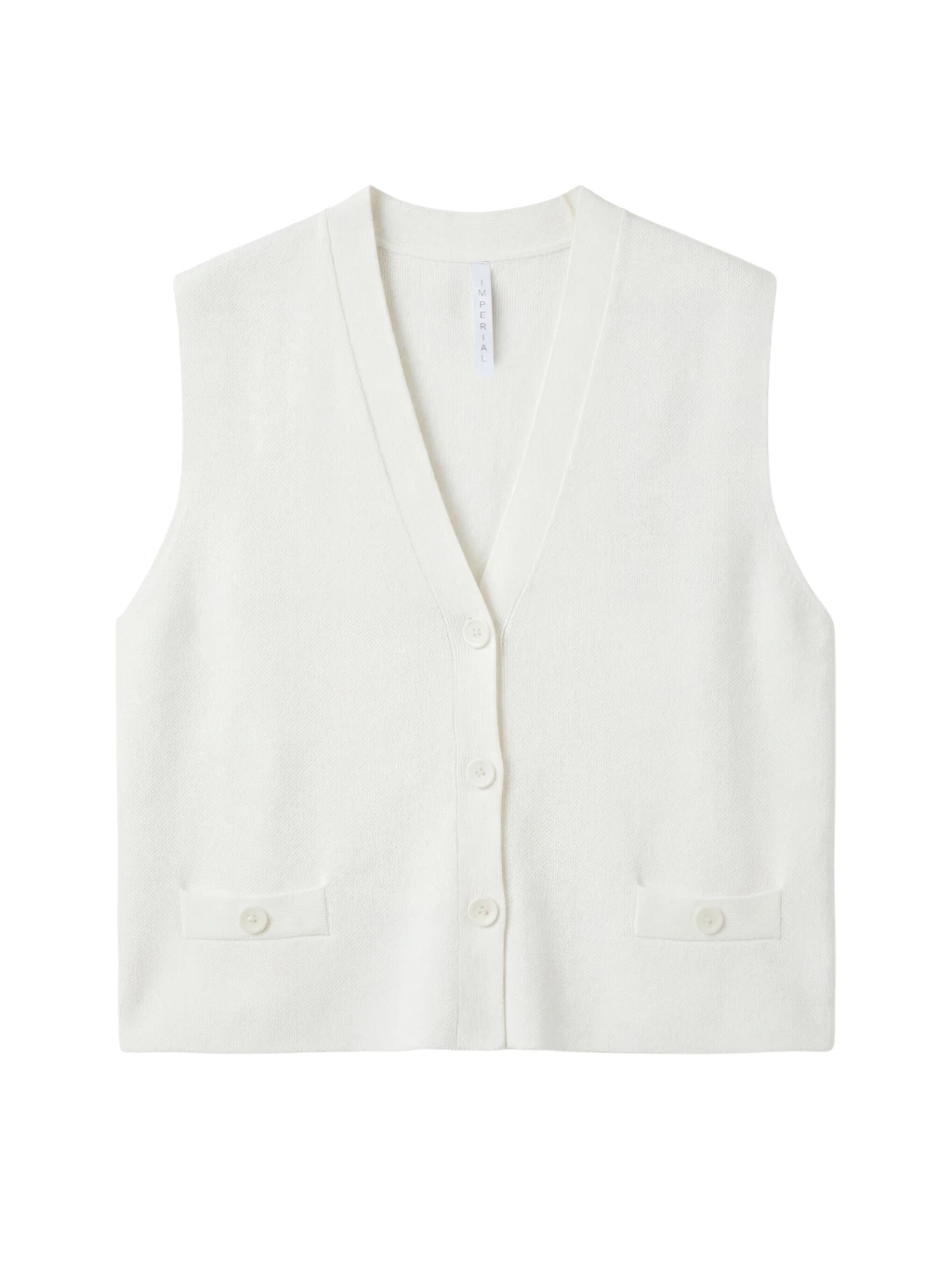 IMPERIAL Nice White vesta Univerzálna