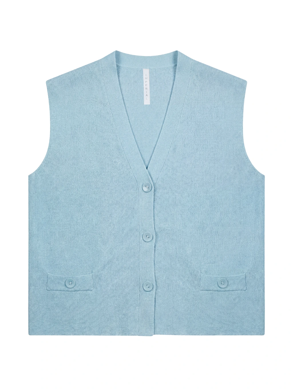 IMPERIAL Nice Blue vesta Univerzálna