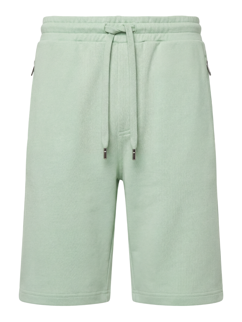 DOLCE & GABBANA Logo Mint kraťasy XL