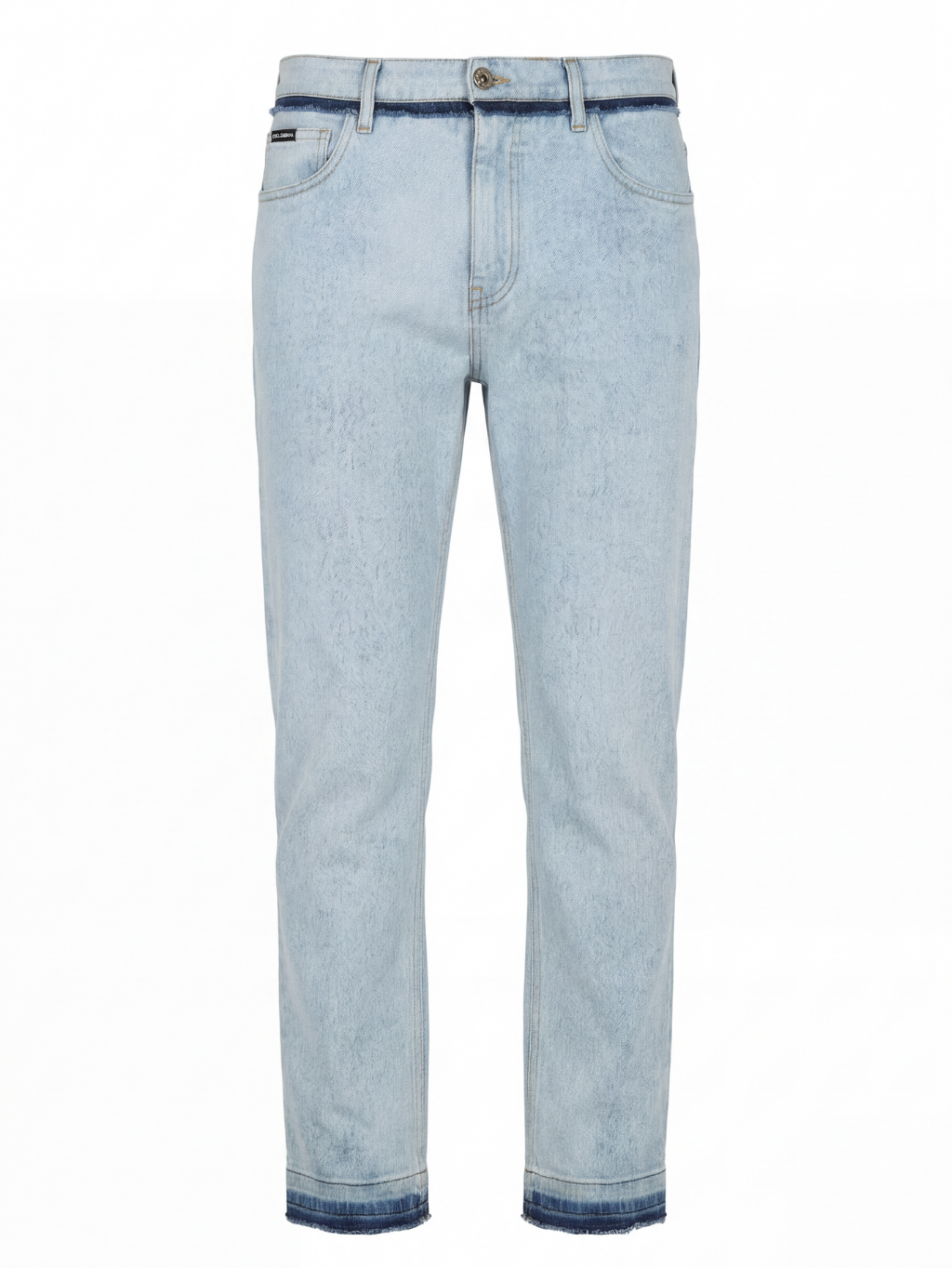 E-shop DOLCE & GABBANA Light Blue rifle M