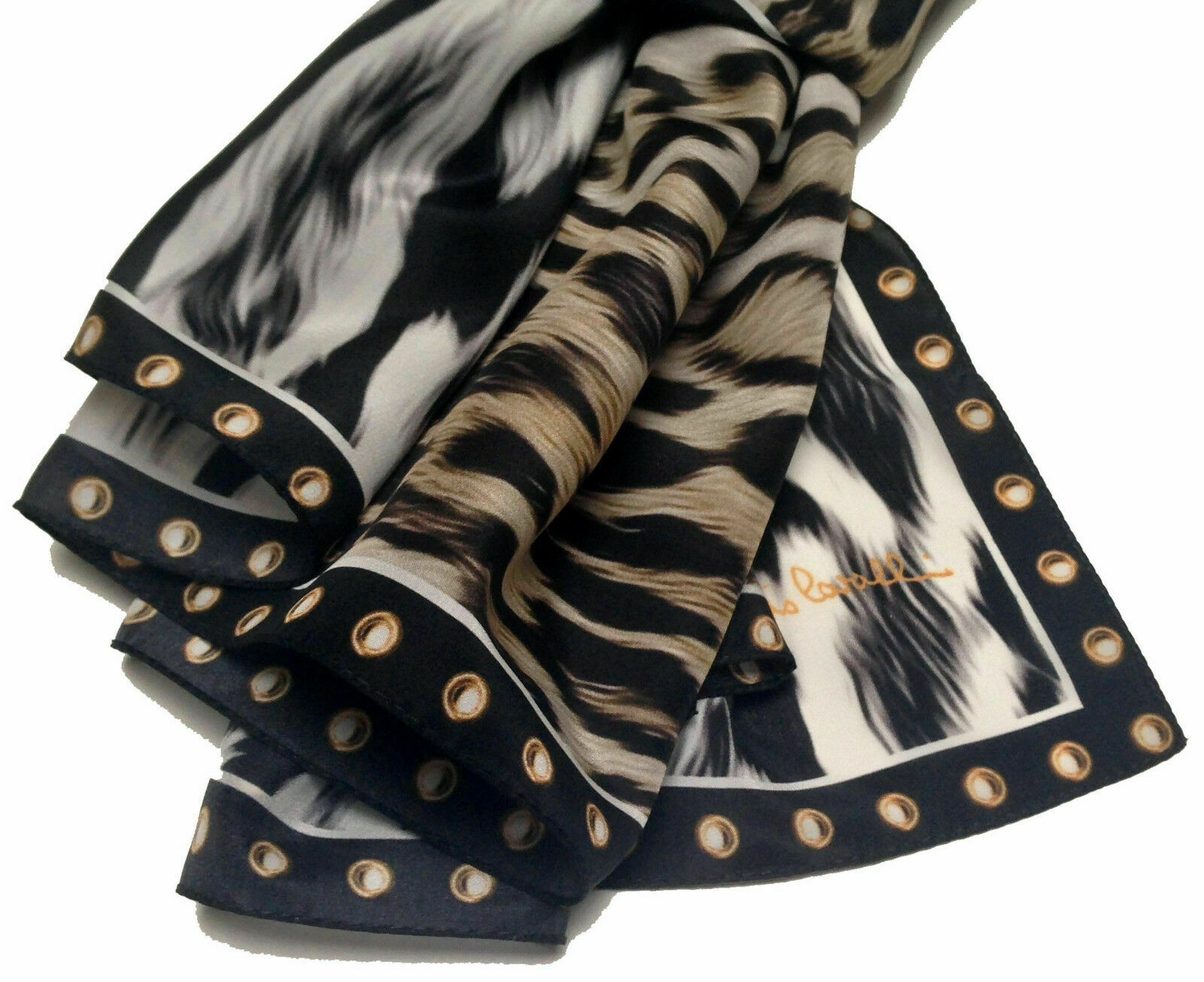 Roberto Cavalli šatka